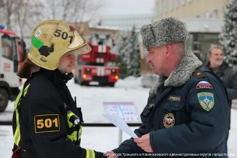 Службой в последние годы