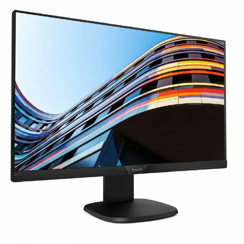 Lcd жк мониторы