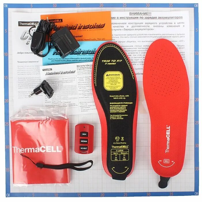 стельки с подогревом thermacell- x-large. ботинки с электроподогревом. стельки с подогревом на аккумуляторе отзывы. стельки с подогревом на батарейках rl-st-aa. стельки с подогревом на аккумуляторе отзывы.