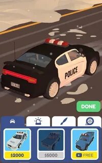 Traffic cops