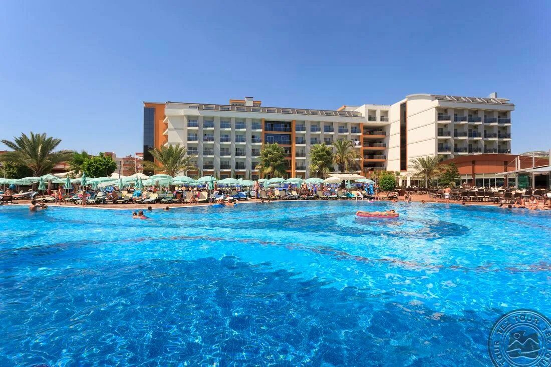 This my hotel