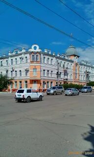 Бутин чита