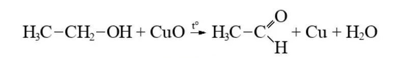 Окисление спиртов оксидом меди 2. Окисление спиртов оксидом меди. Окисление первичных спиртов оксидом меди. Окисление этилового спирта оксидом меди 2. Каталитическое окисление этилена