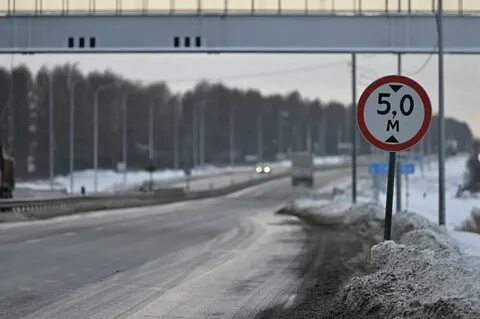 Открытие м12 до екатеринбурга