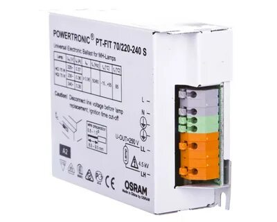 Pt fit 70 220