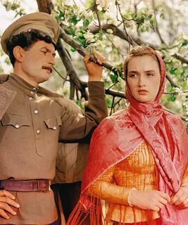 Тихий дон самые яркие эпизоды