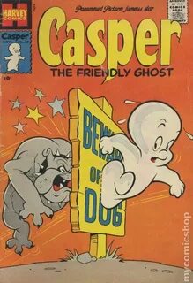 Casper friendly