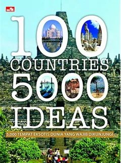 100 countries