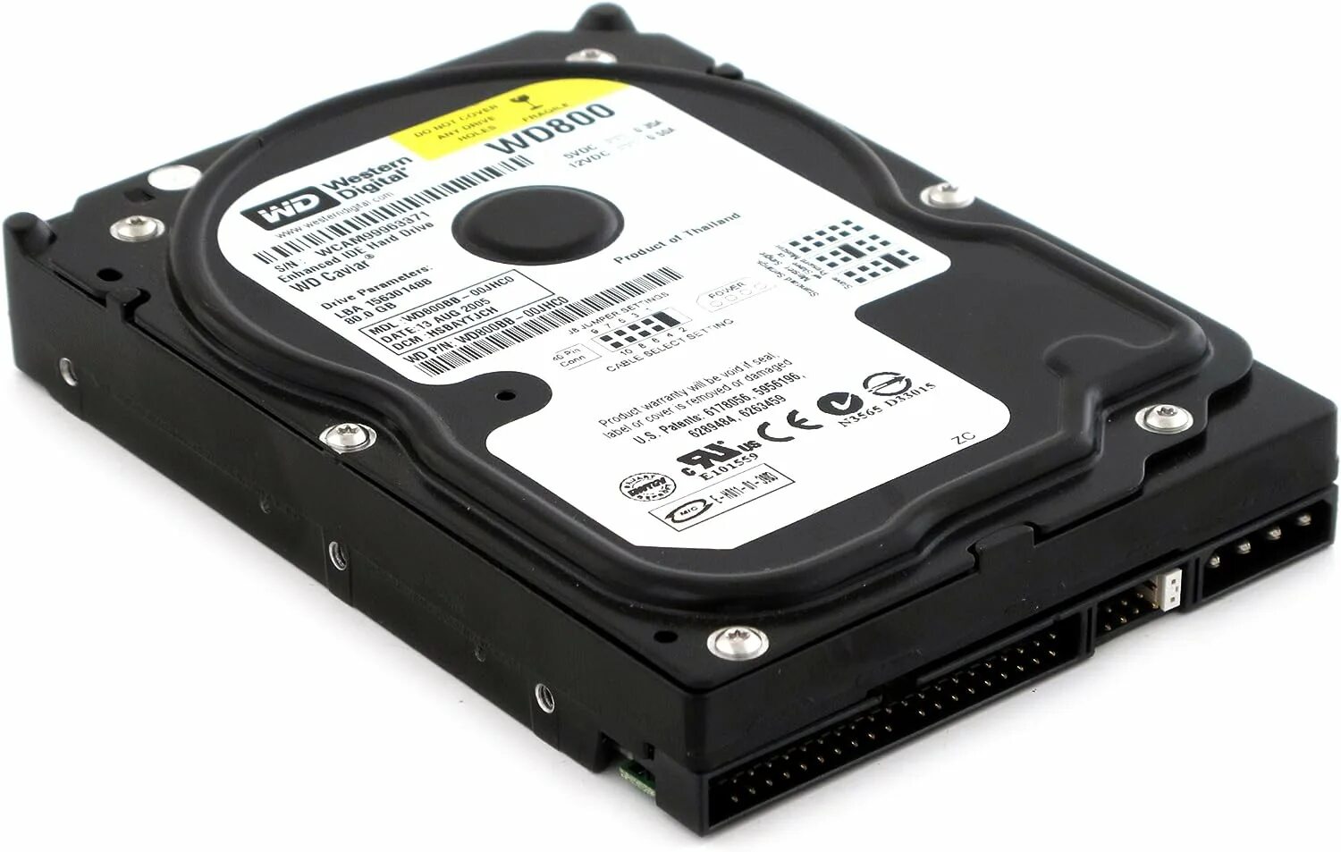 Western Digital wd800jd. Жесткий диск Western Digital wd2500aajb. Жесткий диск WD 500 GB 3.5. Жесткий диск Western Digital 80. Хорошие жесткие диски для пк