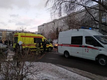 Телефон скорой помощи красноярск