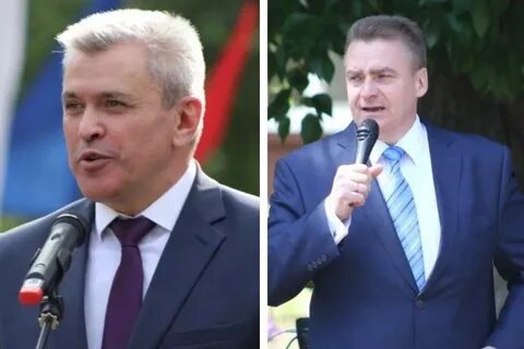 Глава города кандидаты