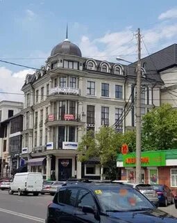Краснодар ул красных партизан 521