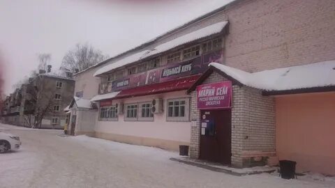 21 йошкар ола