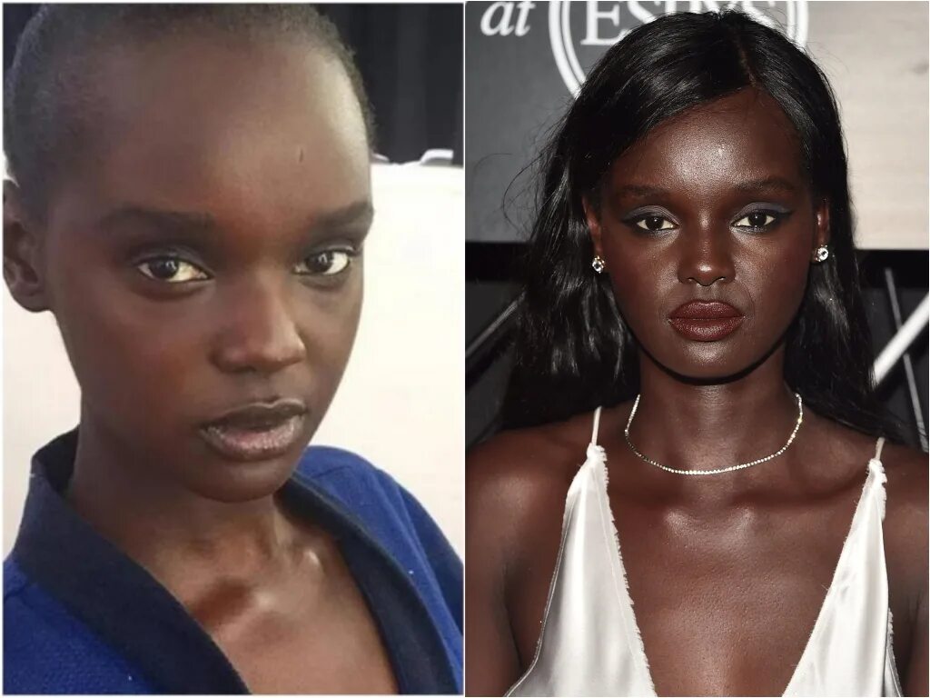 Негритянка без макияжа. Девушка негритянка без макияжа. Даки тот. Негритянка мем