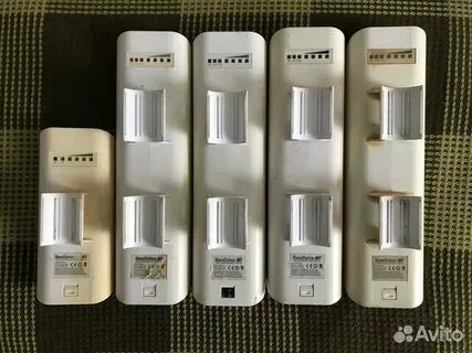 Ubiquiti m2