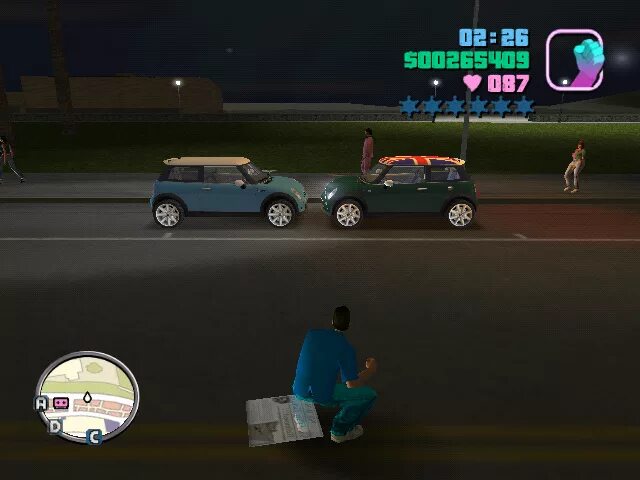 Вайс сити делюкс на андроид. ГТА вай Сити Делюкс 2005. GTA вай Сити Делюкс. GTA vice City Deluxe Niva. Porsche 911 GTA vice City Deluxe.