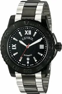 Gevril часы