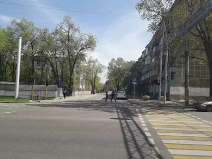 Алма атинская краснодар