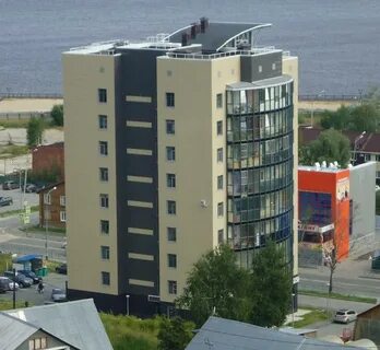 Свобода 1 ханты мансийск