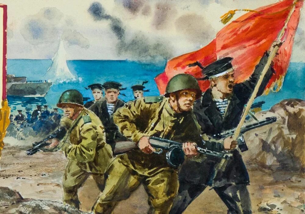 Как получить боевой художник. Как получить боевой художник