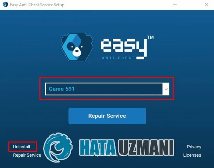 Easy anti cheat ошибка. Easy anti cheat ошибка