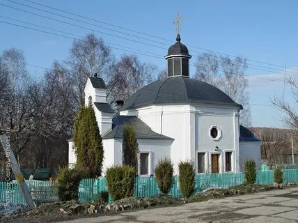 Долматово московская область