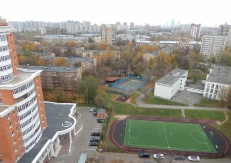Кутузова домодедово