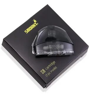 Картридж smoant