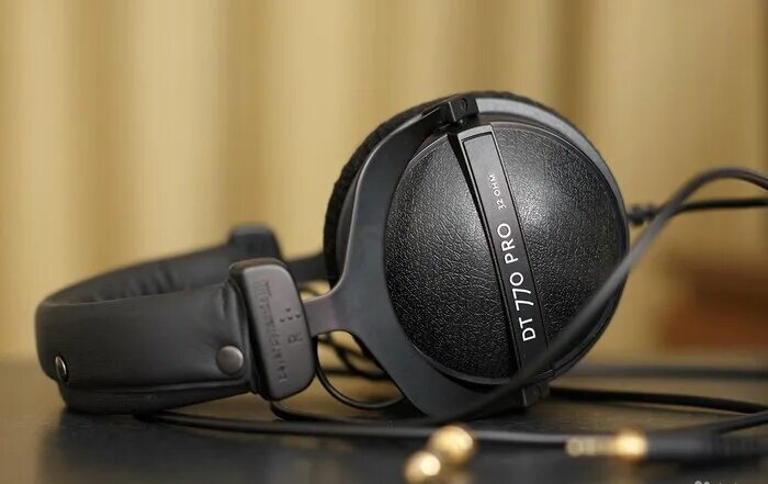 Beyerdynamic DT 770 32 ohm. Наушники Beyerdynamic DT 770 Pro. Beyerdynamic DT 770 Pro 32. Наушники Bayer 770 Pro.