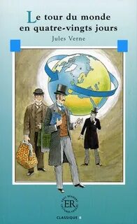 Le tour du monde