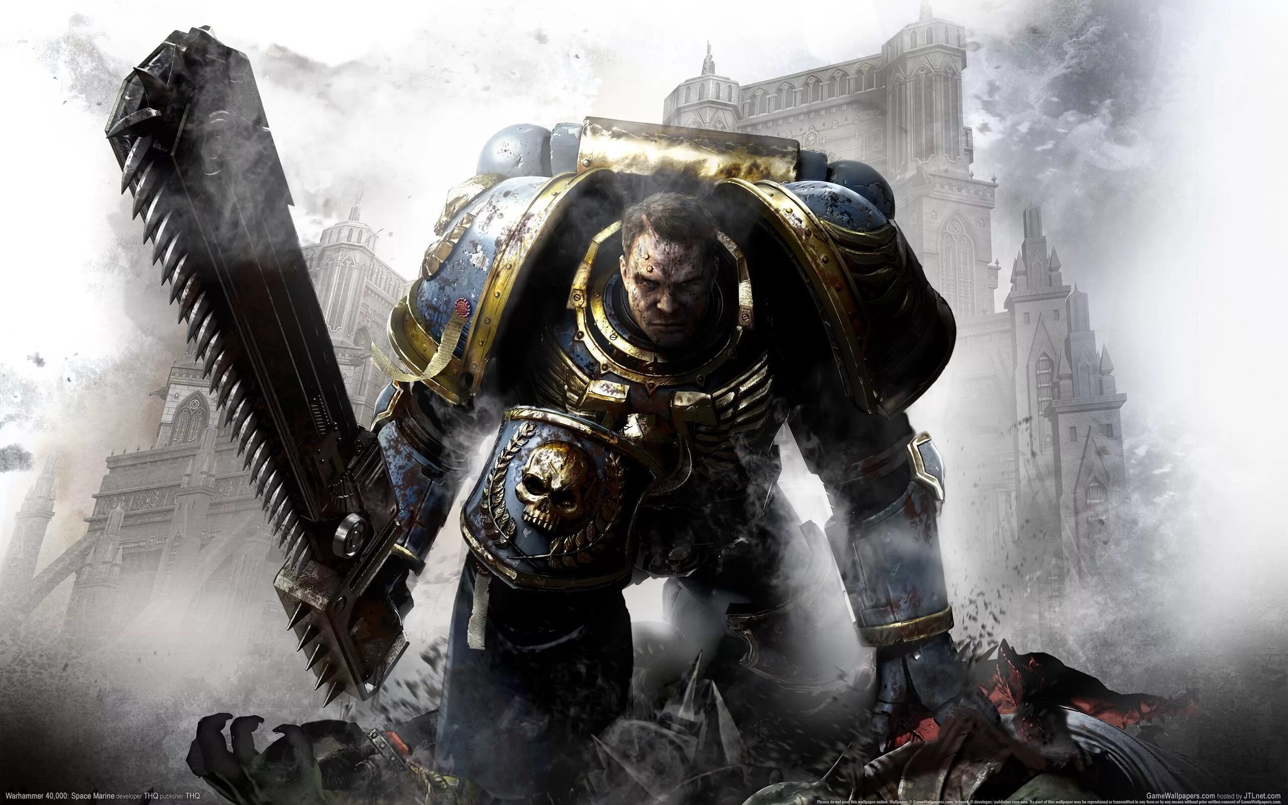 Вархаммер 40 000. Вархаммер 40000 спейс марин. warhammer 40 000 space marine капитан тит. вархаммер 40 000 космодесант. космодесантник вархаммер 40000.