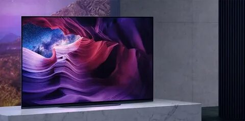 Oled телевизоры 48