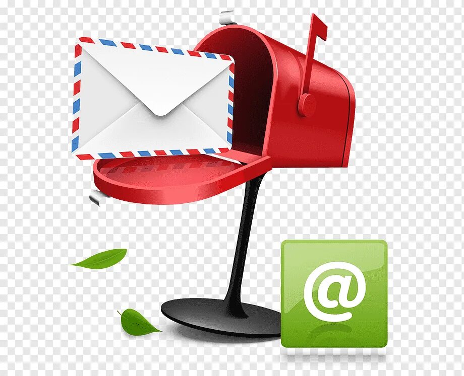 Mailbox email