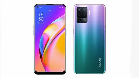 Oppo reno5 8 128gb