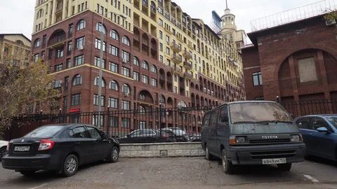Московский переулок 1