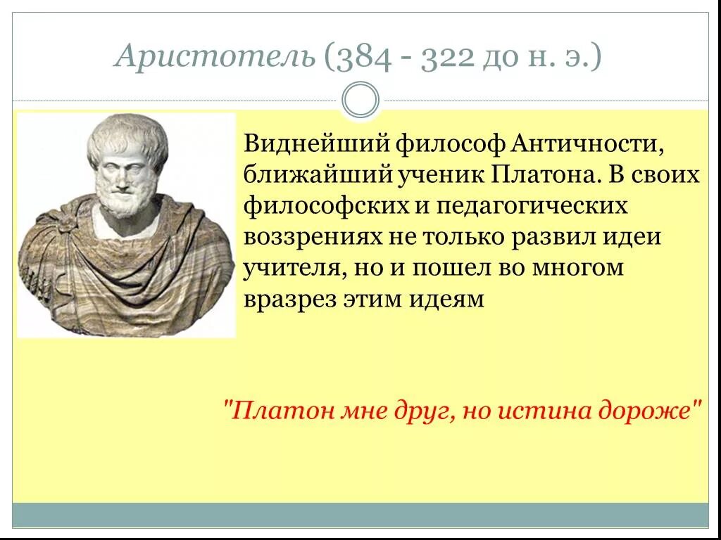 Основная мысль учитель истории. Аристотель воспитание. Аристотель ученик Платона. Педагогические взгляды Аристотеля. Аристотель основные идеи в педагогике.