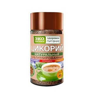 Цикорий эко