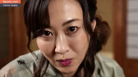 Yuuka Sawachi aka yuukasawachi aka 沢 地 優 佳 Nude Leaks - Faponic.