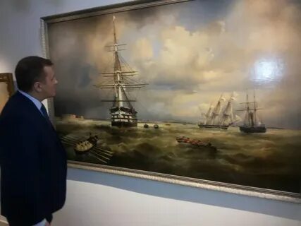 Айвазовский ярославль расписание