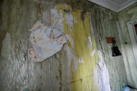 Восстановление после затопления