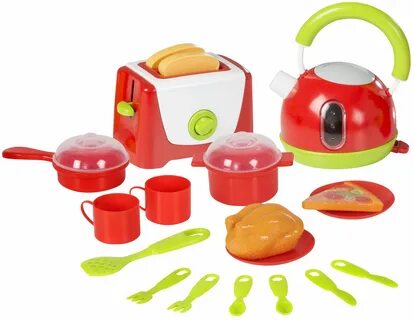 Kitchen go