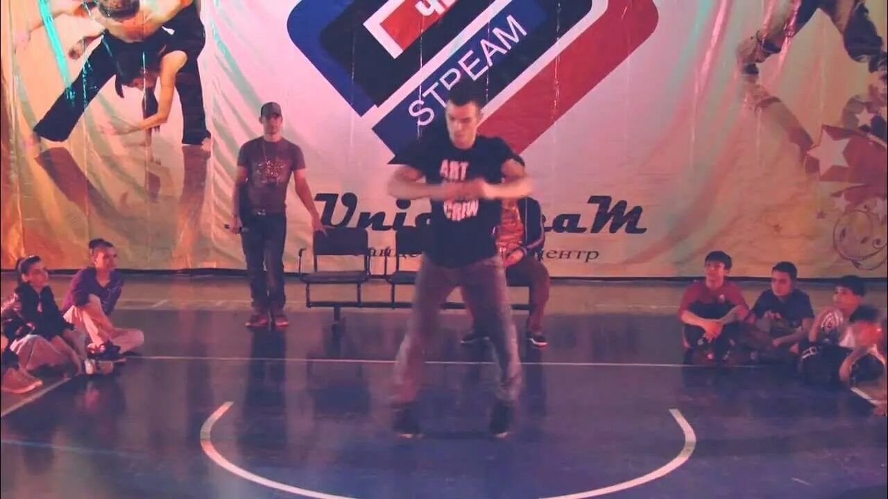 Глотов танцы. Братья глотовы танцы.