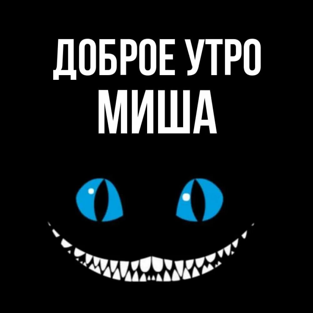 Доброе утро саша. Доброе утро Сашенька. Доброе утро Миша. Доброе утро мишенька.