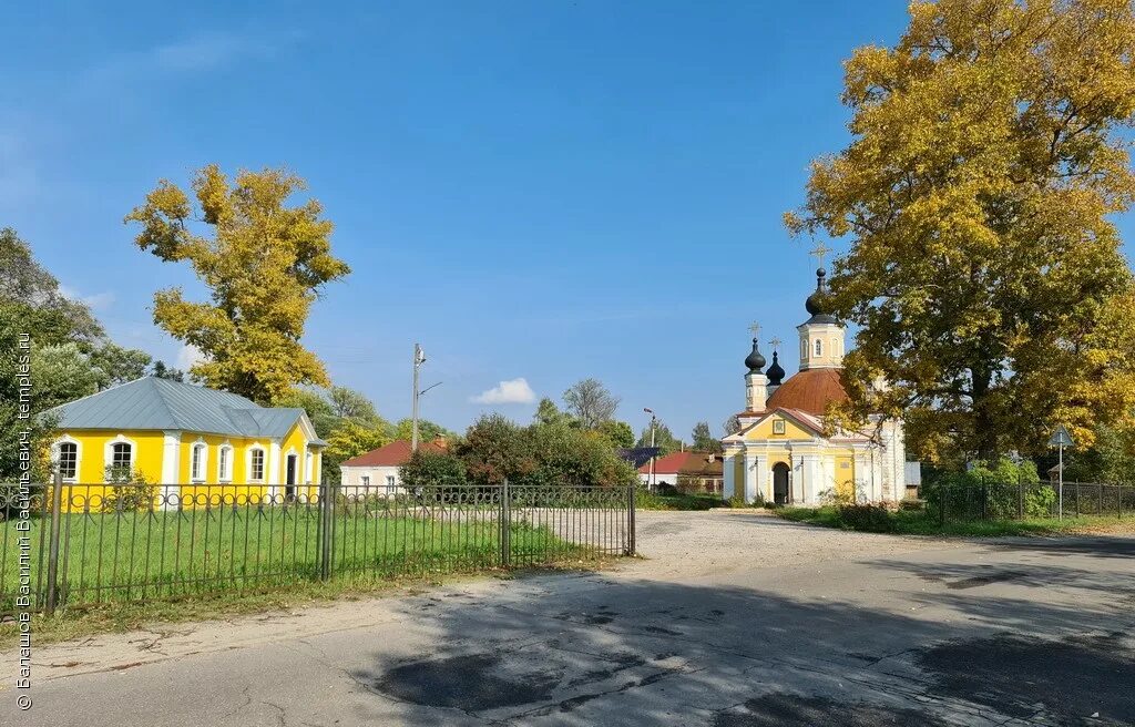 Погода покров петушинский район владимирской. Церковь Андрея Первозванного в Андреевском Петушинский район. Болдино Петушинский район. Деревня Болдино Петушинский район. Владимирская область Петушинский район.