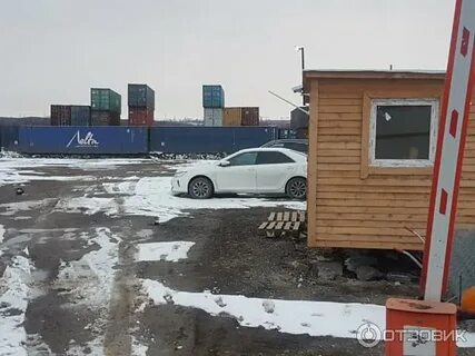 Фикс парковка домодедово