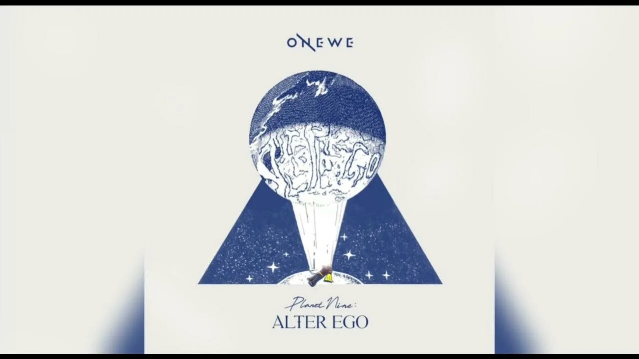 One we rain to be. Onewe alter ego album. onewe rain to be. onewe rain to be обложка. onewe planet nine voyager.