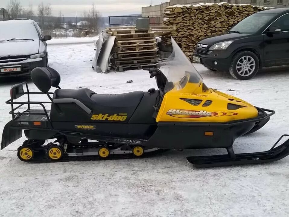 Купить снегоход brp ski. Ski Doo Skandic 500. Снегоход BRP Ski-Doo Skandic WT 550. BRP Ski-Doo Skandic WT 550. BRP 550 снегоход.