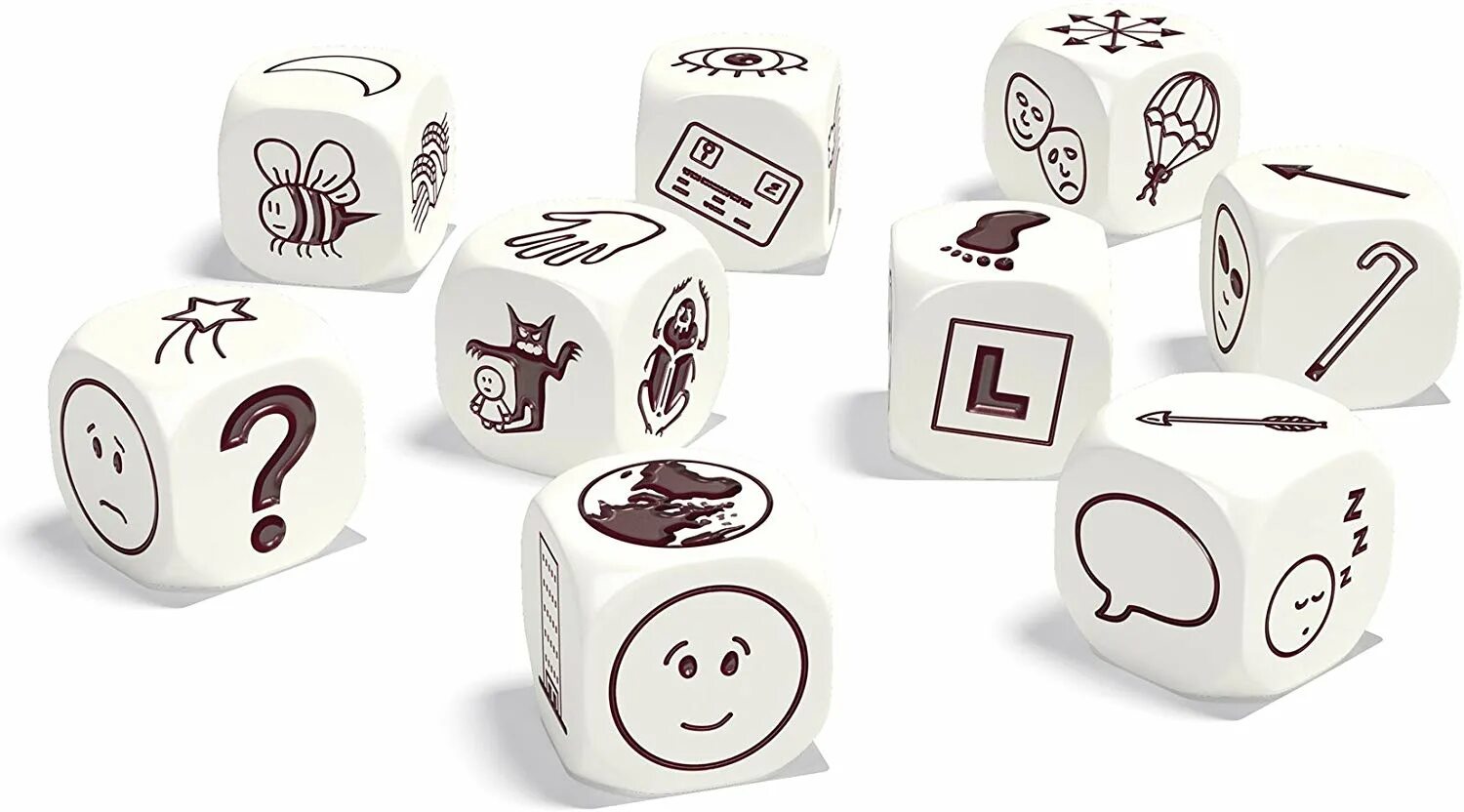 Story Cubes» («кубики историй»). Рори о’Коннор кубики историй. Кубики историй сторителлинг. Rory's story Cubes.