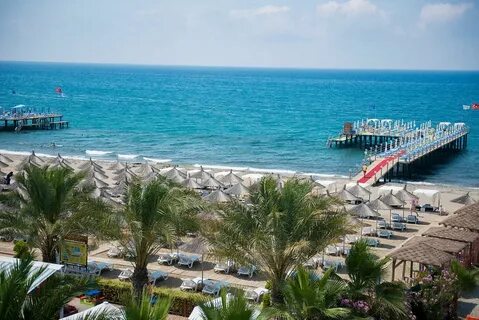 Quattro beach отзывы