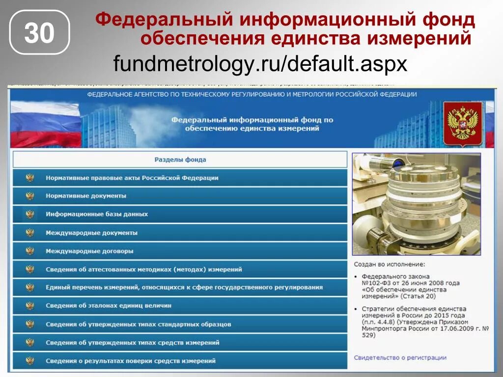 Сайт федерального информационного фонда. Федеральный информационный фонд. Обеспечение единства измерений. Федеральный информационный фонд по обеспечению единства измерений. Обеспечение единства измерений (оеи).